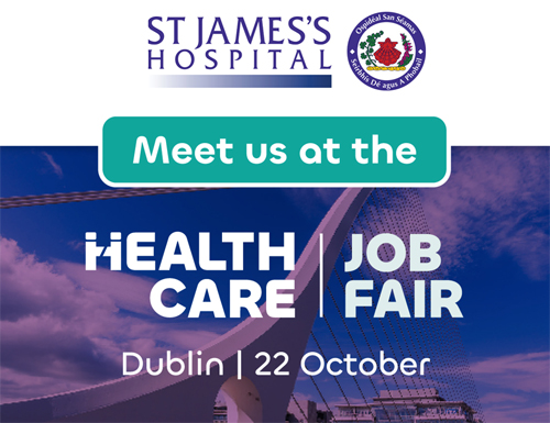 Health Care Job Fair